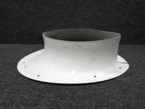 13397-002 Cirrus Main Landing Gear Leg Upper Fairing RH