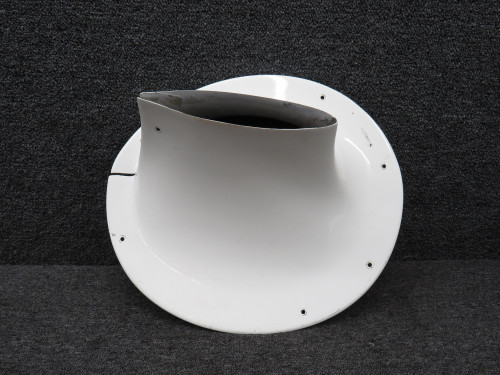 13397-002 Cirrus Main Landing Gear Leg Upper Fairing RH