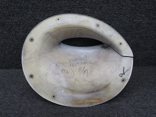 13397-002 Cirrus Main Landing Gear Leg Upper Fairing RH