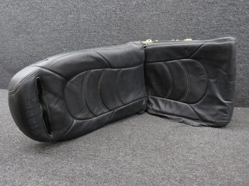 20907-004 Cirrus SR22 Northstar Aerospace Forward Seat Assembly