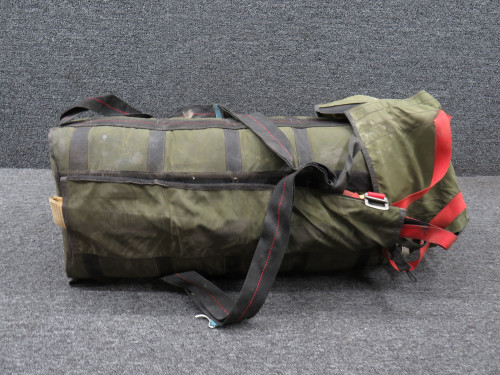 15046-002S Cirrus Design Corporation Packed Parachute