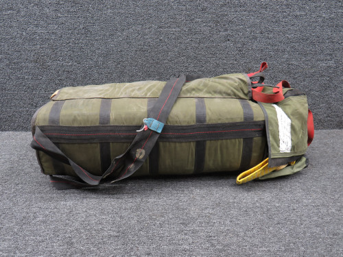 15046-002S Cirrus Design Corporation Packed Parachute