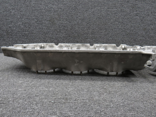 Continental O-300 Engine Crankcase (Minus Internals)