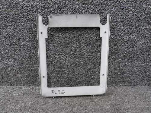 D225-6 Robinson R44II Avionics Faceplate