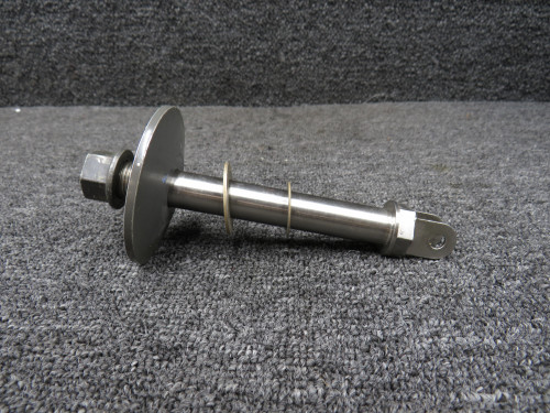 A650-4 Robinson R44II Jackshaft Mount Fitting