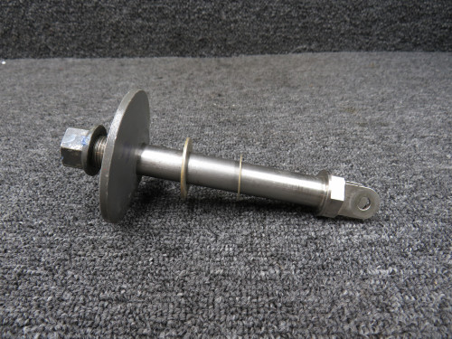 A650-4 Robinson R44II Jackshaft Mount Fitting