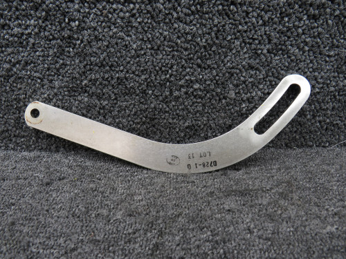 D728-1 Lycoming O-540-F1B5 Alternator Link