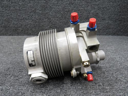 D211-2 Robinson R44 Hydraulic Reservoir Assembly