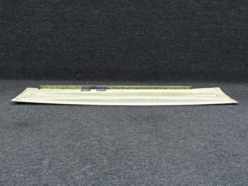 5260027-3 Aero Commander 680W Main Landing Gear Door LH Outbd (Less Bracket)