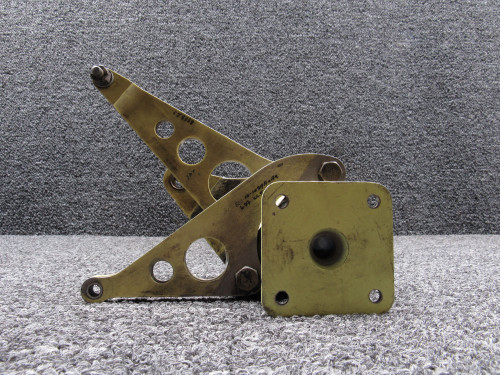 SD3-10-1027XA Shorts SD3-30 Nose Landing Gear Torque Tube Installation