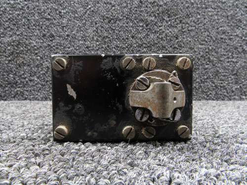 135471/B Plessey Jaguar Electrical Actuator with Modification (25V)