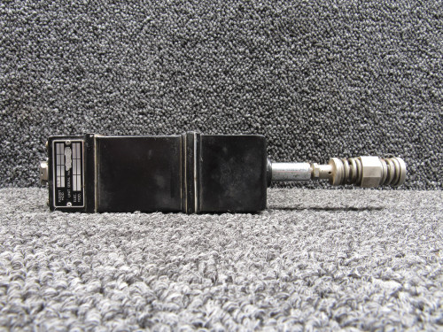 135471/B Plessey Jaguar Electrical Actuator with Modification (25V)