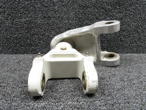 18283-3, 18280-3 Shorts SD3-30 Nose Landing Gear Upper & Lower Torque Arm Assy