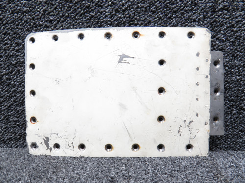 45-12554-3 Learjet 35 Thrust Reverser Door Panel Assembly LH