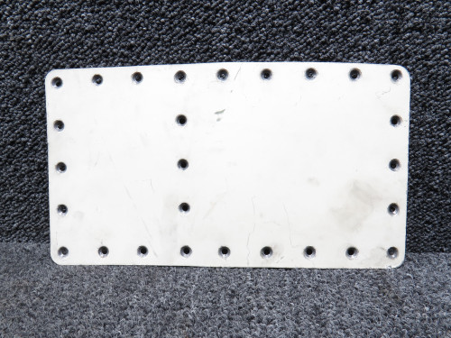 45-12554-1 Learjet 35 Thrust Reverser Door Panel Assembly LH