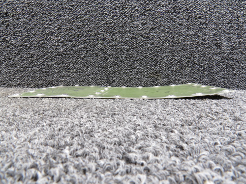 45-12554-1 Learjet 35 Thrust Reverser Door Panel Assembly LH