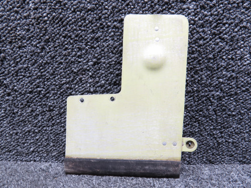 35-105110-3 Beech Wing Cover Assembly Lower Rear RH