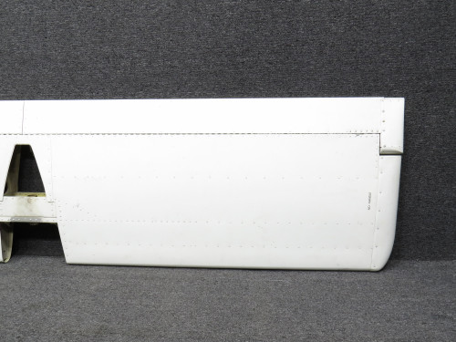 169-620001-603, 169-320001-57 Beech C23 Horizontal Stabilizer with Trim Tab Assy