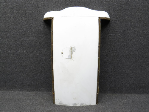 16549-000 Piper PA23-250 Engine Cowl Upper Assembly LH