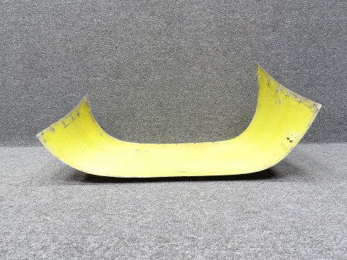 16954-001 Piper PA23-250 Nacelle Skin Assembly Rear Top RH with Door Bumper