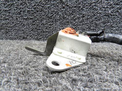 45-12444-1, 45-12445-1 Learjet 35A Limit Switch with Bracket