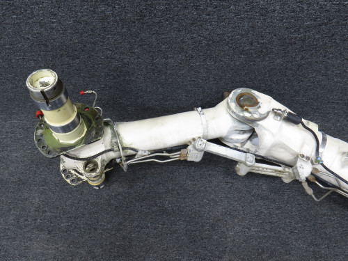 1159L30001-15 Gulfstream G-2 Main Landing Gear Strut Assembly LH