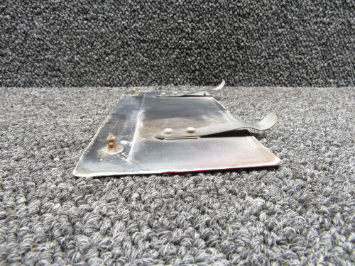 50-560019-21 Beechcraft KA-C90 Oxygen Filler Access Door