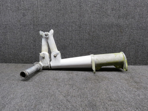 35644-903 Piper PA28-180 Main Gear Assembly w Links RH