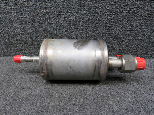 5155163-1 Cessna 421B Continental GTSIO-520-H Turbo Oil Separator Duplex