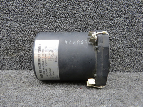 22-374-B01 (Alt: 50-380094-9) Garwin 374B Altimeter Gauge