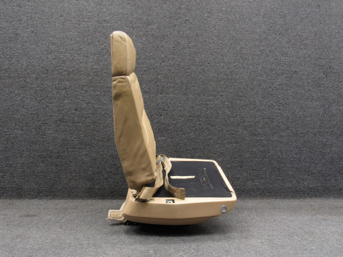 2413248-3-271 Learjet 35A Passenger Swivel Seat Assembly (Core)