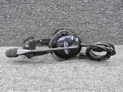 Rugged Air General Aviation Headset