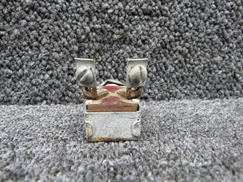 487-844 Piper PA28-180 Starter Push Button Switch Assembly