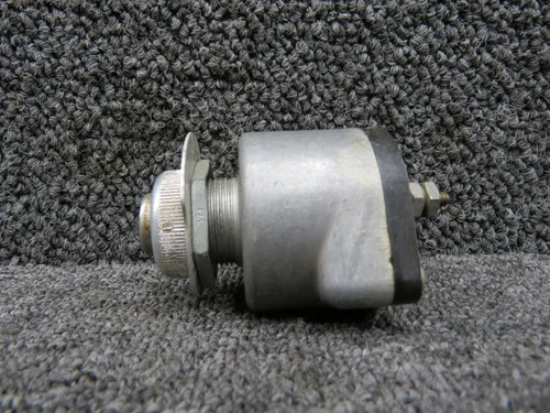 752-892 (Alt: 10-357290-1) Piper PA28-180 TCM Ignition Switch Assembly with Keys