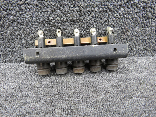 62403-000 Piper PA28-180 Fuse Holder Channel Assembly