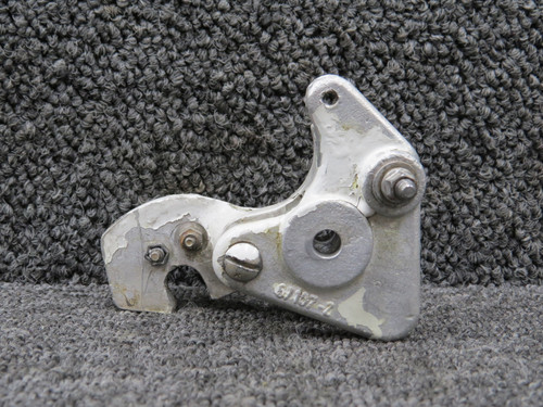 67150-003 (Use: 67150-004) Piper PA28R-180 Nose Gear Downlock Assembly