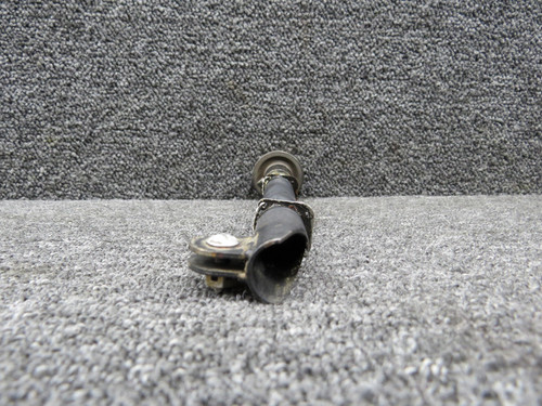 62829-000, 62838-000 Piper PA28-180 Rudder Trim Shaft and Knob Assembly