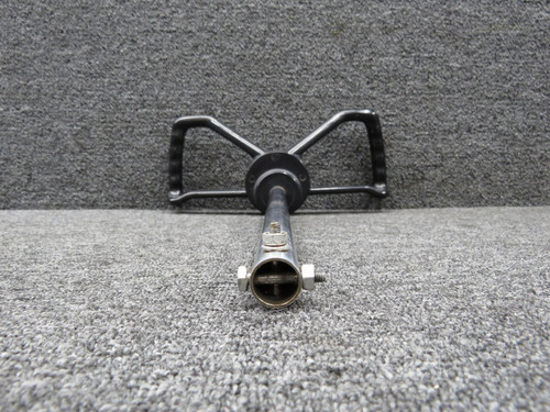 79276-000 Piper PA28-180 Pilot Control Wheel (Length:14”, D: 1.125”)