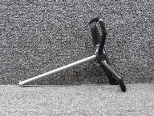 79276-000 Piper PA28-180 Pilot Control Wheel (Length:14”, D: 1.125”)