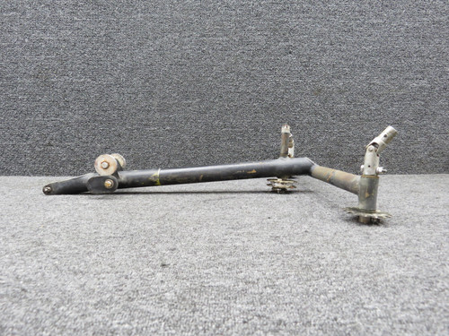 67219-002 Piper PA28-180 Control Column Tee Bar Assembly