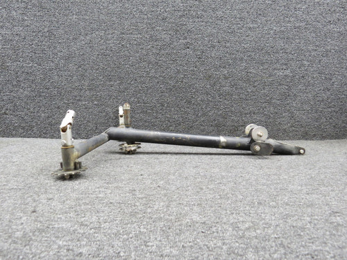 67219-002 Piper PA28-180 Control Column Tee Bar Assembly