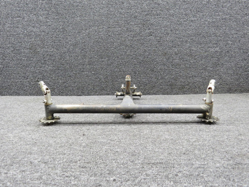 67219-002 Piper PA28-180 Control Column Tee Bar Assembly