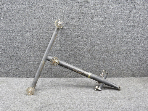 67219-002 Piper PA28-180 Control Column Tee Bar Assembly