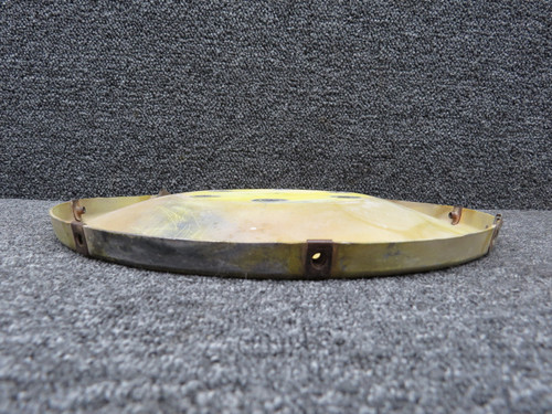 65804-000 Piper PA28-180 Front Spinner Bulkhead Assembly
