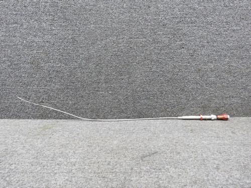 MC600-72 McFarlane Vernier Mixture Control Cable (Length: 39.75”)