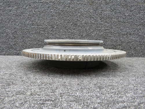 LW16064, 72566 Lycoming O-360-A3A Starter Gear Ring Assembly (Teeth: 149)