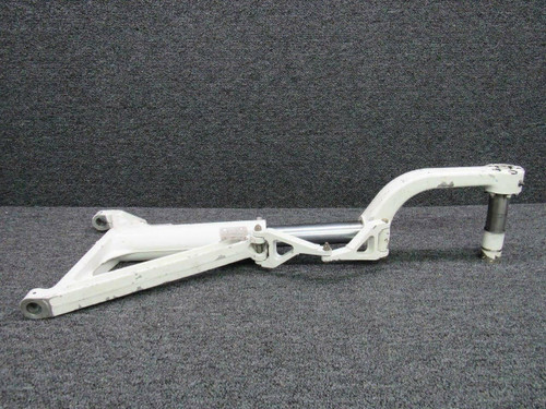 83603-004 Piper PA46-350P Main Gear Assy Heavy Duty LH (DP)