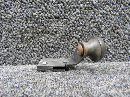 63914-007 Piper PA28-180 Parking Brake Knob Assembly