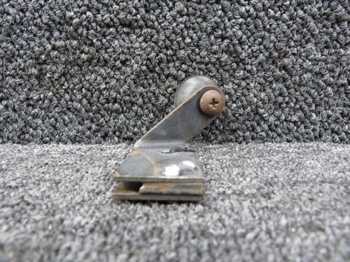 63914-007 Piper PA28-180 Parking Brake Knob Assembly