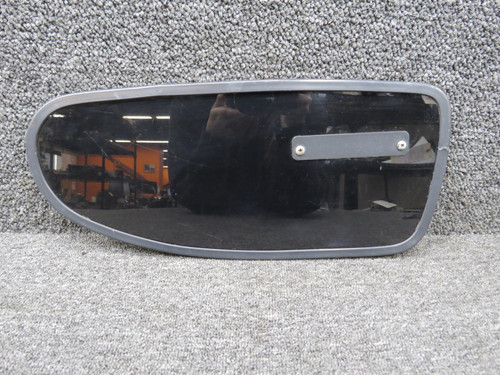 63227-001 Piper PA28-180 Sun Visor Assembly RH